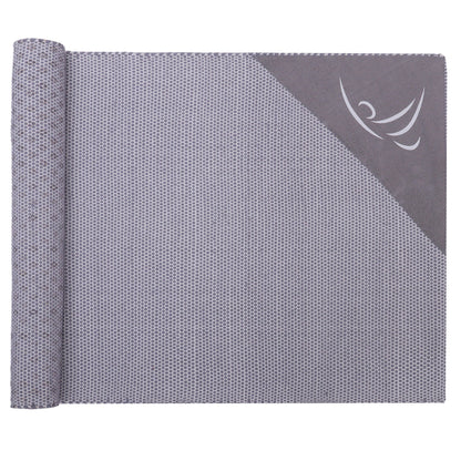 Arka Premium Veerbhadrasana Cotton Yoga Mat