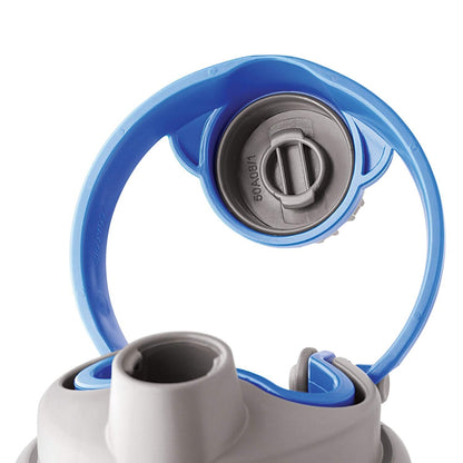 CELLO Energy Plastic Protein Shake Bottle | Flip top open