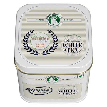 Ripple Premium White Tea - 25gm