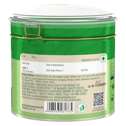 Ripple Classic Green Tea