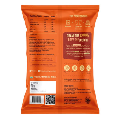 FitFeast Protein Chips