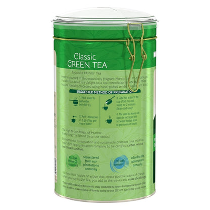 Ripple Classic Green Tea