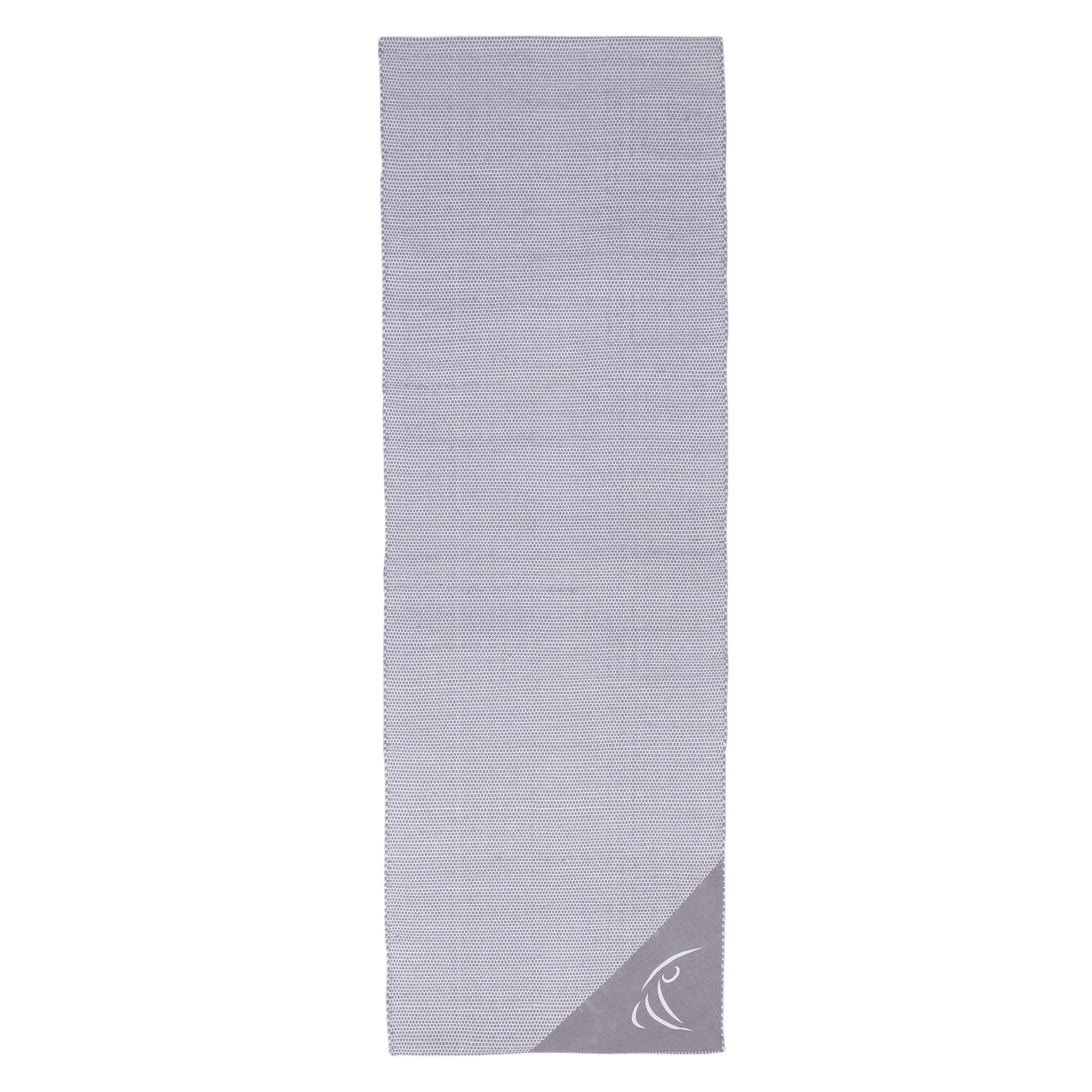 Arka Premium Veerbhadrasana Cotton Yoga Mat