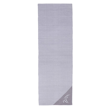 Arka Premium Veerbhadrasana Cotton Yoga Mat