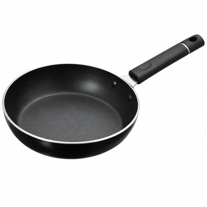 Tosaa T24MP9 Non-Stick Mini Pan 17.5cm Black