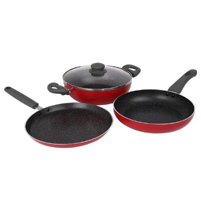 Pigeon Favourite 7 Piece Gift  (Red)