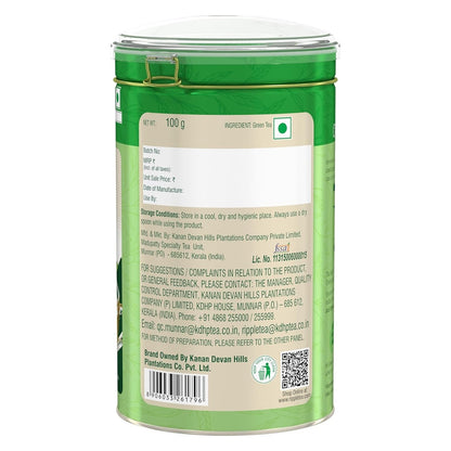Ripple Classic Green Tea