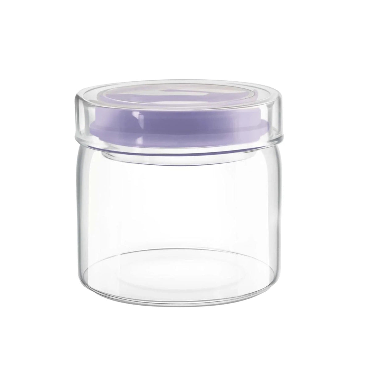 Milton Alin Airtight Jar with Glass Lid