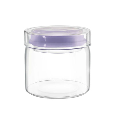 Milton Alin Airtight Jar with Glass Lid