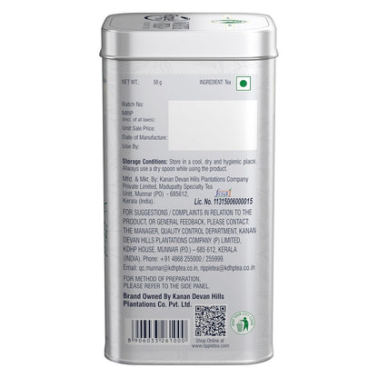 Ripple White Tea Silvertips - 50gm
