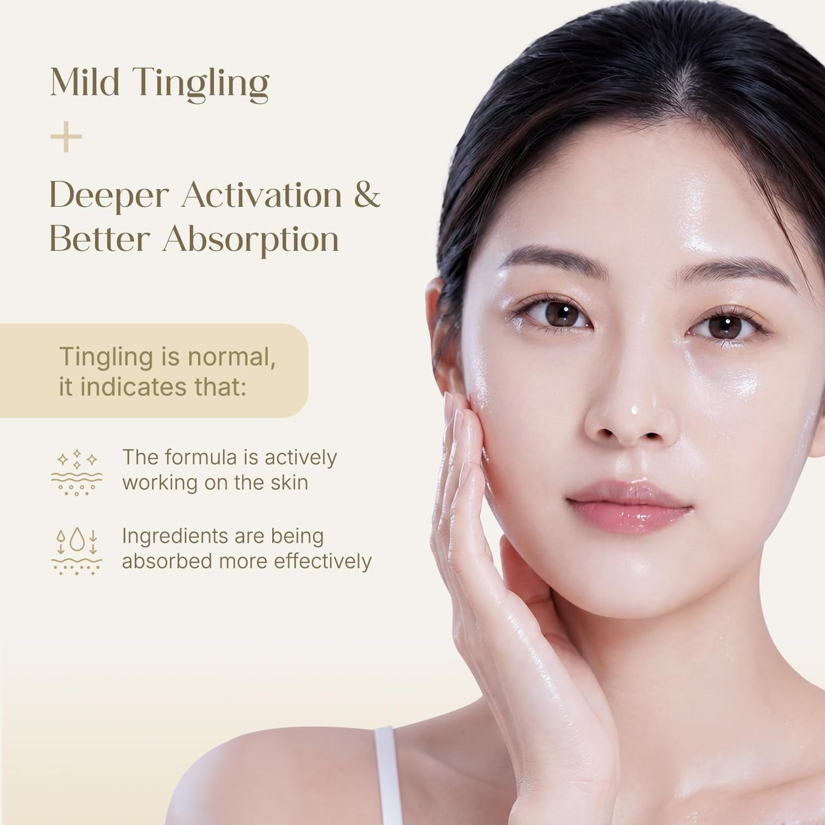 Seoulskin Snail Mucin Micro-needling Serum 7500 PPM - 30 ml