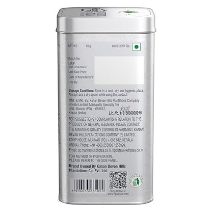 Ripple White Tea Silvertips - 50gm