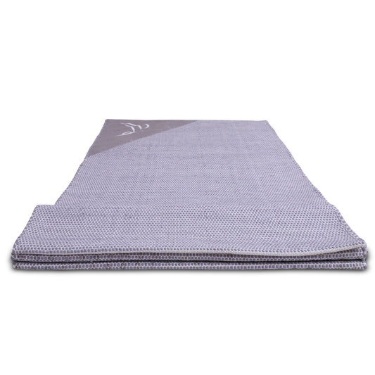 Arka Premium Veerbhadrasana Cotton Yoga Mat