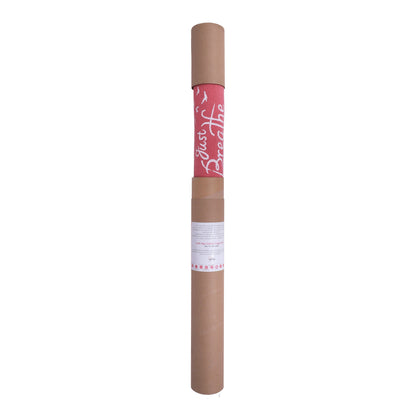 Arka Premium Just Breathe Cotton Yoga Mat