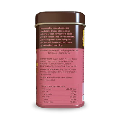 Cocoacraft Hot Cocoa Chocolate Mix - 300g