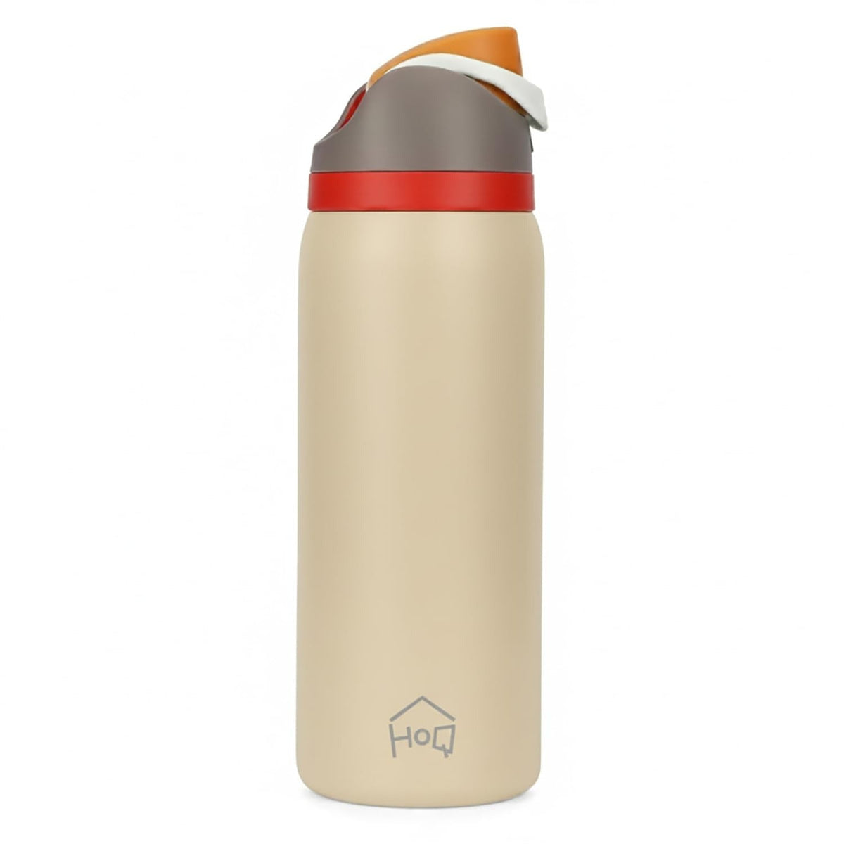 House of Quirk Sippease Stainless Steel Water Bottle -  950ML
