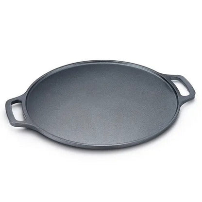 Prestige Dura Cast Iron Non-Stick Dosa Tawa 30cm