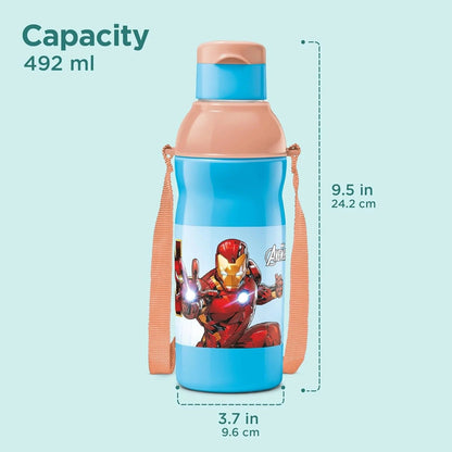 Milton Marvel Kool Elite Insulated Bottle
