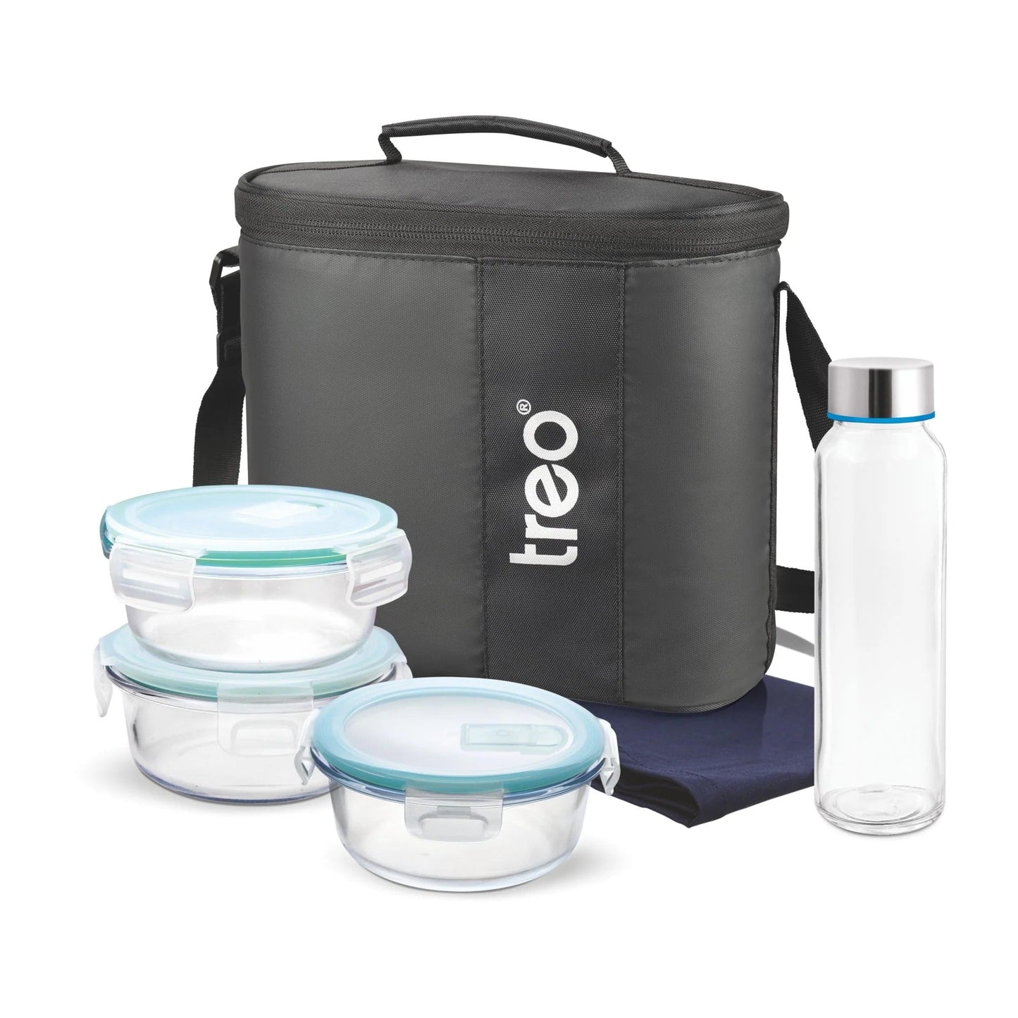 Milton All Weather Premier Tiffin Treo