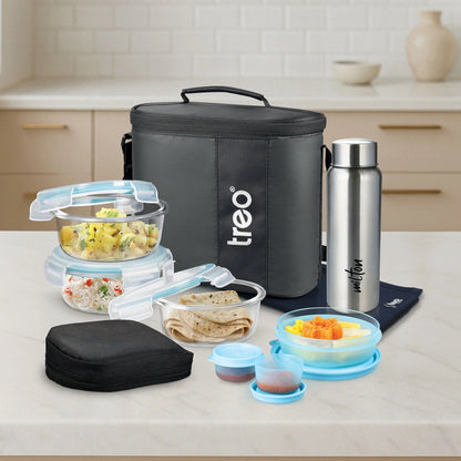 Milton All Weather Premier Tiffin Treo