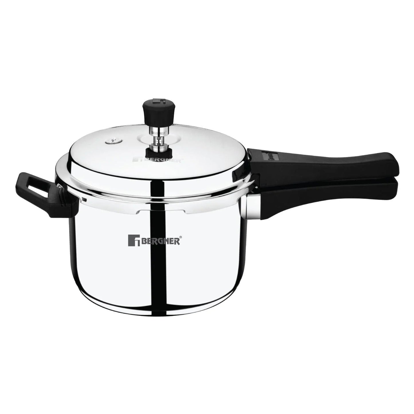 Bergner Sorento Stainless Steel Inner Lid Pressure Cooker