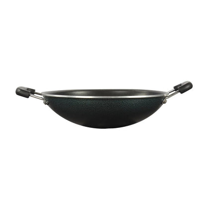 Wonderchef Appachetty 22cm with Lid Deep