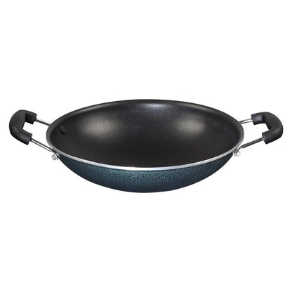 Wonderchef Appachetty 22cm with Lid Deep