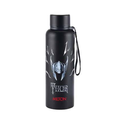 Milton Marvel Thor Artedge Water Bottle