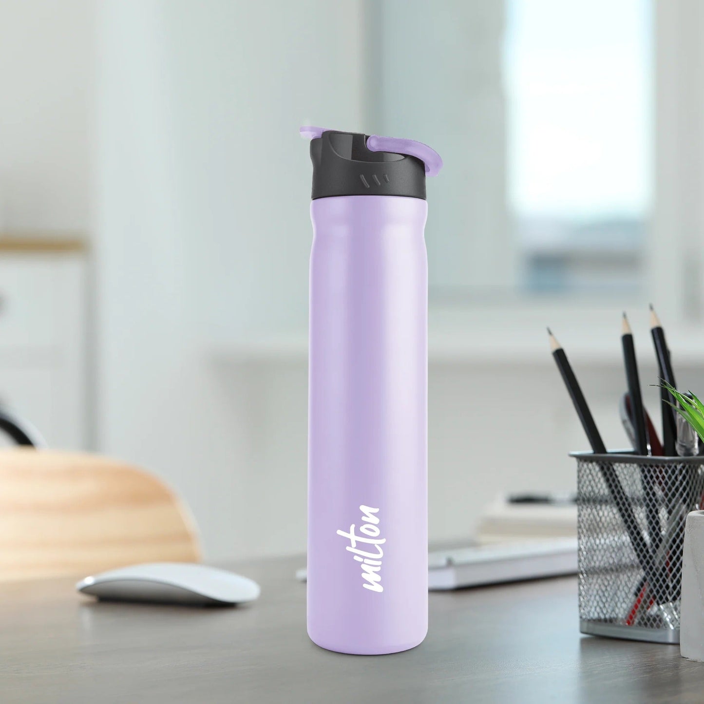 Milton Max Stainless Steel Bottle