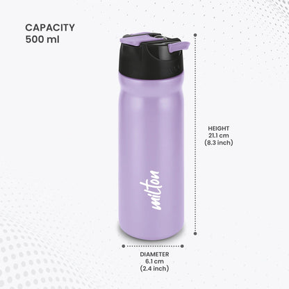 Milton Max Stainless Steel Bottle