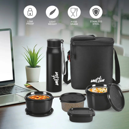 Milton Max Meal Lunchbox