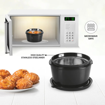 Milton Max Meal Lunchbox