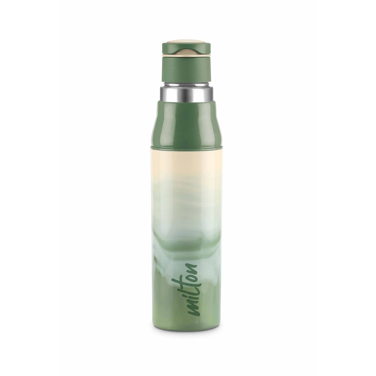 Milton Steel Sublime Insulated Water Bottle
