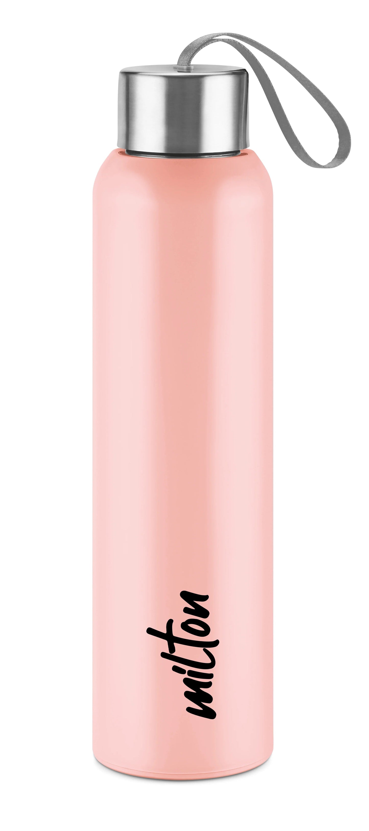 Milton Steel Halo Water Bottle