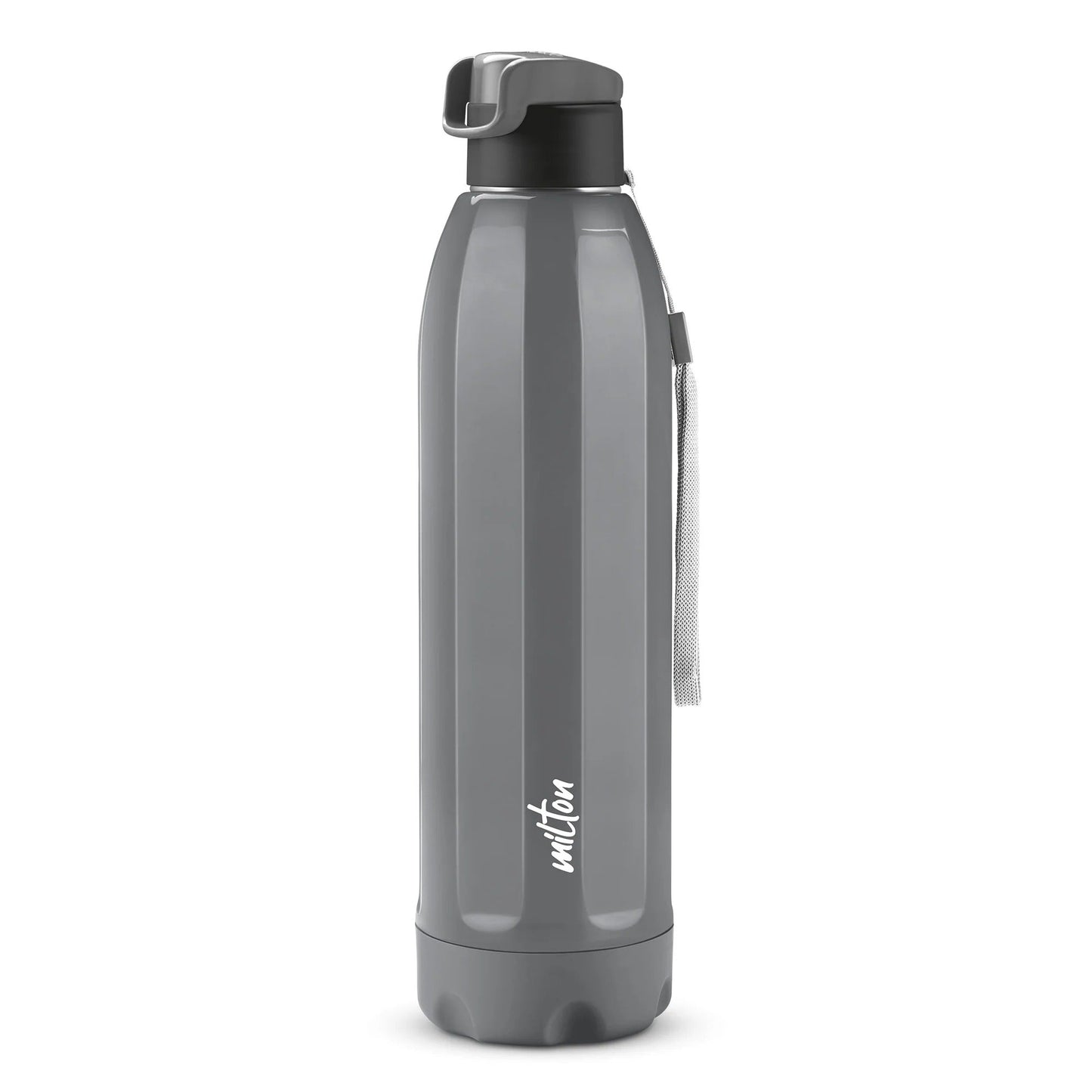 Milton Steel Meridian Water Bottle