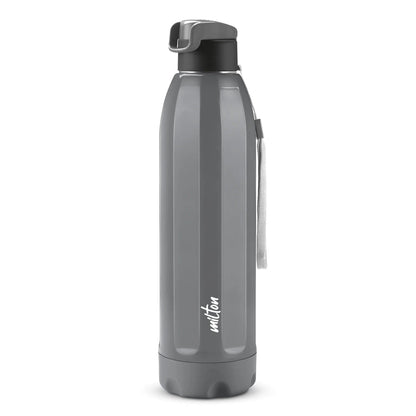 Milton Steel Meridian Water Bottle