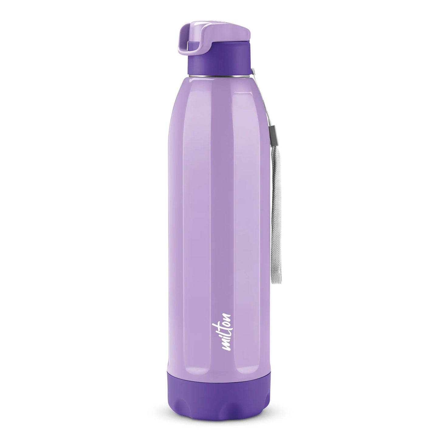 Milton Steel Meridian Water Bottle