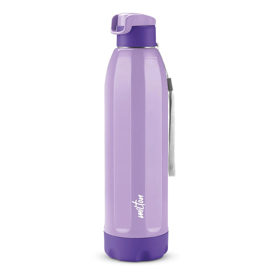 Milton Steel Meridian Water Bottle