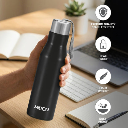 Milton Super Stainless Steel Bottle