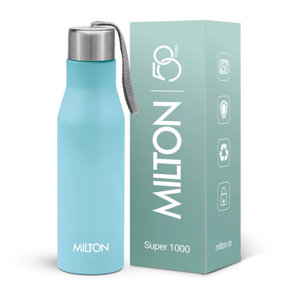 Milton Super Stainless Steel Bottle