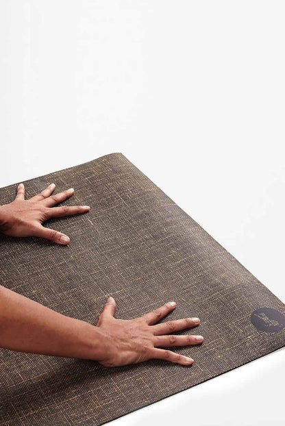 Proyog Eco Friendly Extra Grip Yoga Mat