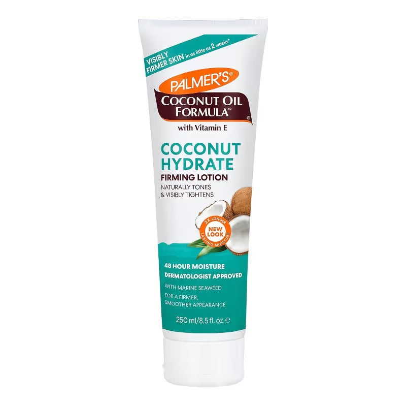 Palmer's Coconut Oil Firming Lotion Anti Oxidant - 250 ml