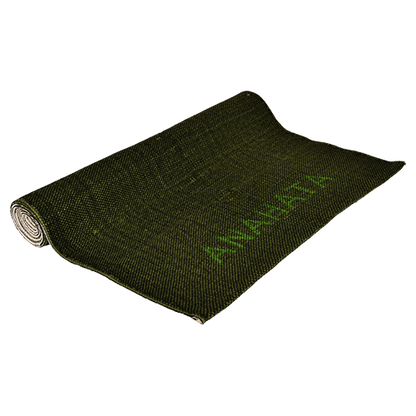 Arka Kaivalyadhama Anahata Chakra Extra Long Yoga Mat