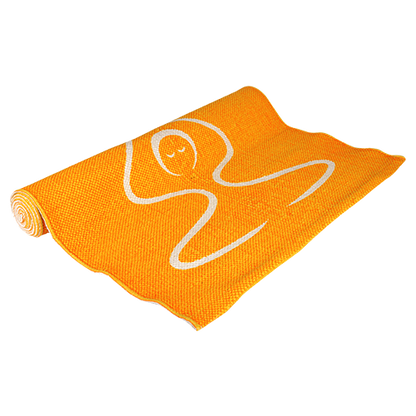 Arka Kaivalyadhama Parvatasna Eco friendly Yoga Mat