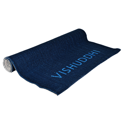 Arka Kaivalyadhama Vishuddhi Chakra Best Yoga Mat
