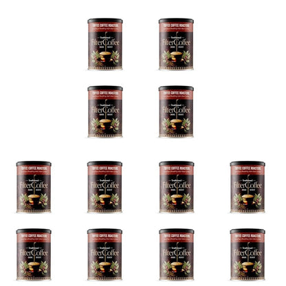 Toffee Coffee Roasters South Indian Filter Coffee - 200 grams