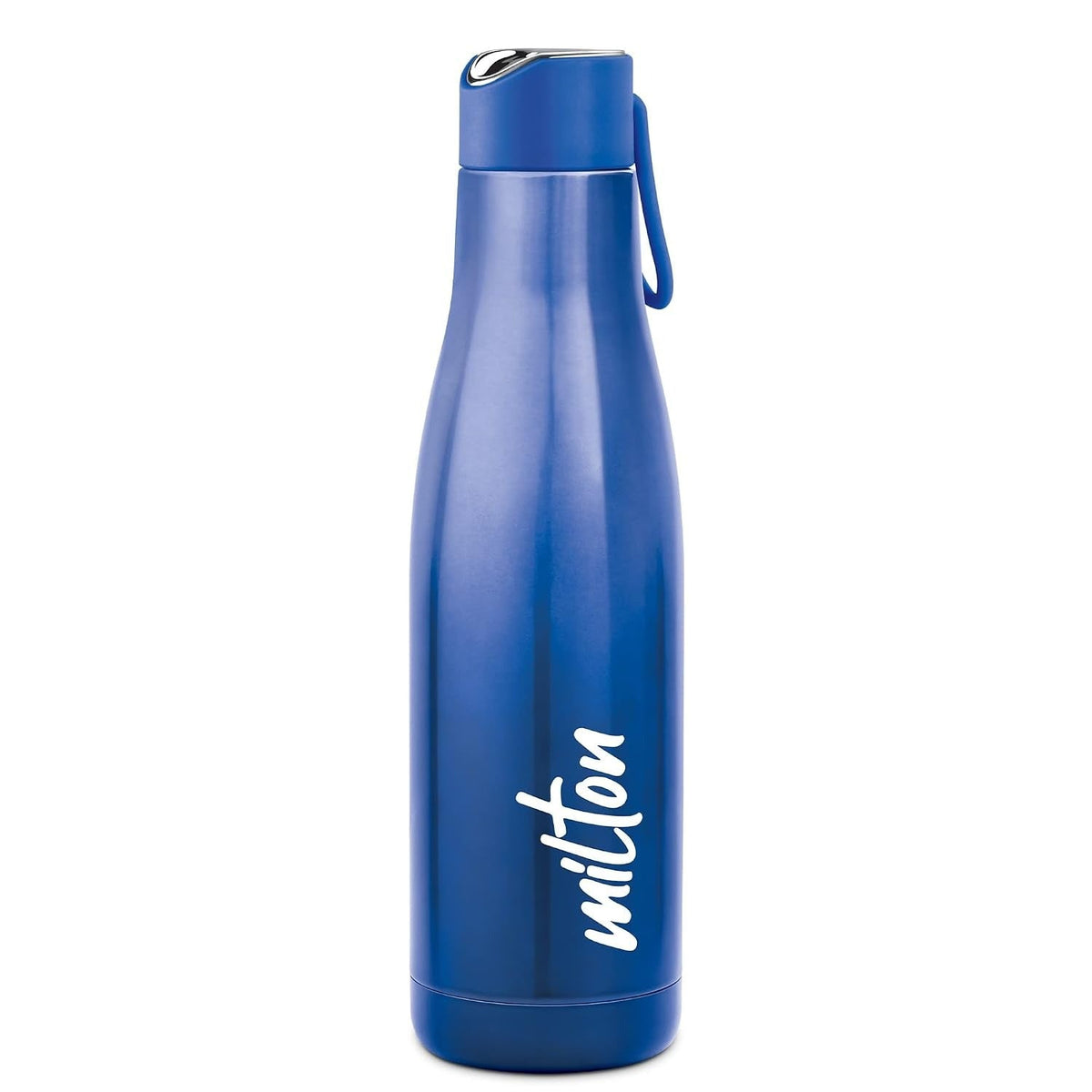 Milton Fame 1000 Thermosteel Water Bottle 880 ml, 24 Hr Hot and Cold