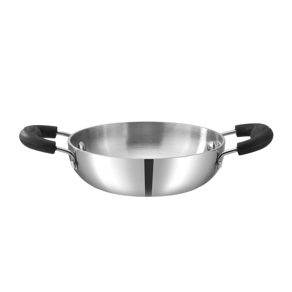 Kraft Futuretec Triply Mini Frypan 14cm Induction Friendly