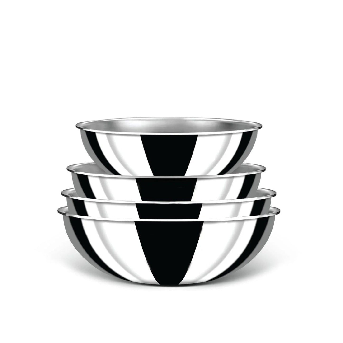 Stahl Tasla Combo Cookware Set
