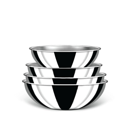Stahl Tasla Combo Cookware Set